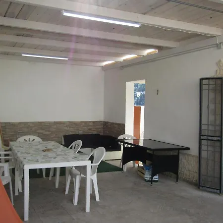 Sole * Maruggio