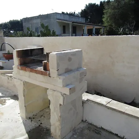 Sole Villa Maruggio