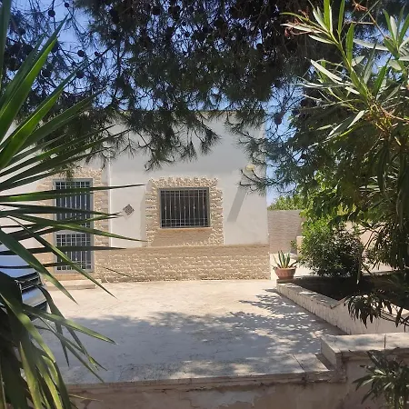 Sole Maruggio