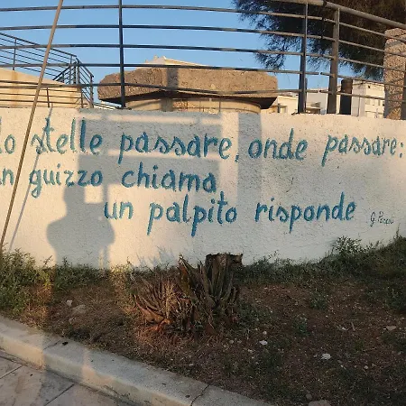 Sole Villa Maruggio