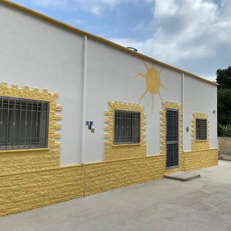 Villa Sole *