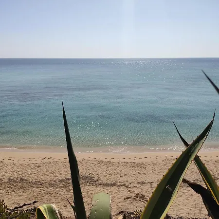 Sole Villa *