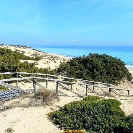 Sole Villa Maruggio