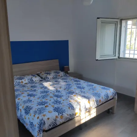 Villa Sole *